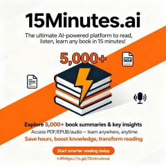 Book Summaries That Save You Hours!