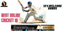 Find Your Best Online Cricket ID with Fukreygame