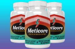 Meticore - weight loss very reliable and effective product of this century believe it or not 