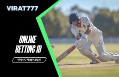 Online Cricket ID : Fast Setup, 24/7 Support