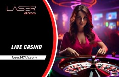 Join the Action Now - Trusted Laser247 Live Casino Platform
