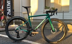 2024 Specialized Turbo Levo SL Comp Carbon