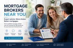 LOAN BROKER