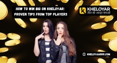 How to Win Big on Kheloyar: Proven Tips from Top Players