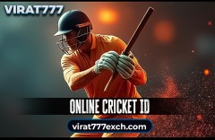 Online Cricket ID: Quick, Secure & Reliable Access. Join Now