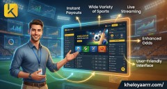 Why Players Love the Sports Section on Kheloyar