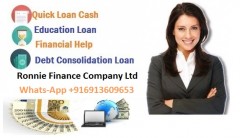 DO YOU NEED A URGENT LOAN BUSINESS LOAN