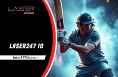 Get Your Laser247 ID Today - Play Anytime, Anywhere!