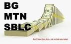 I am Direct Provider's Mandate of BG & SBLC Lease 100% protected.
