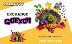 Goexch | Goexchange Betting ID | Go Exchange Sign Up
