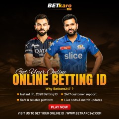 Instant Withdrawal Betting ID – Fast & Secure Online Access | Betkaro247