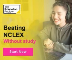 Pass NCLEX exam without studying