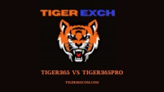 Tiger365 Pro: A Trusted Gaming Experience for Modern Players