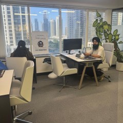 Easywebplans IT LLC | Website Design, Mobile App Solutions & Digital Marketing Agency in Dubai, UAE.