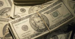 We are Offering Financial Services