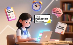 SAT Test 2025: Proven Study Habits That Top Scorers Use to Boost Results