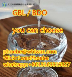 99% Colorless Liquid Bdo Butyrolactone for Wheel Cleaner Wickr:LwaxPhoebe