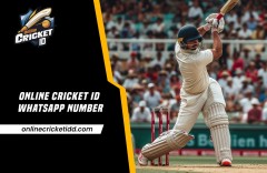 How Online Cricket ID WhatsApp Numbers Are Changing the Game