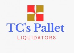 amazon wholesale pallets