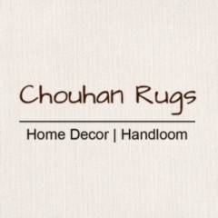 Jute Rugs, Kilim rugs, Braided rugs and other Home Furnishing Item by Chouhanrugs