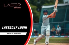 Get Your Laser247 ID Today - Instant Signup for New Players