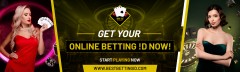 Betting id | Cricket betting ID | Online betting id | bestbettingid