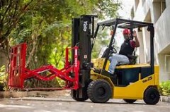 Forklift Training Course 