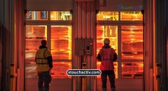 Fire Rated Glass and Door: Cost, Features & Installation