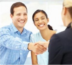 Leading online only with direct lenders