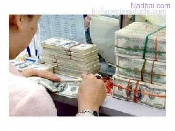 We offer all kinds of loans with a low interest rate