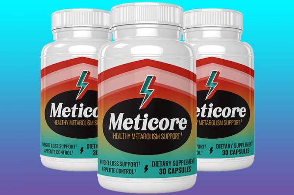 Meticore - weight loss very reliable and effective product of this century believe it or not 