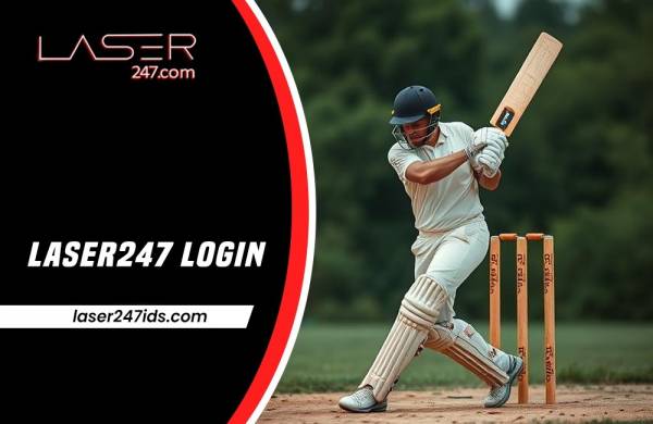 Verified Laser247 ID Is the Smartest Move for Cricket Fans