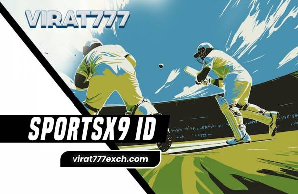SportsX9 ID: The Ultimate Way to Follow Test Matches ODIs and T20s