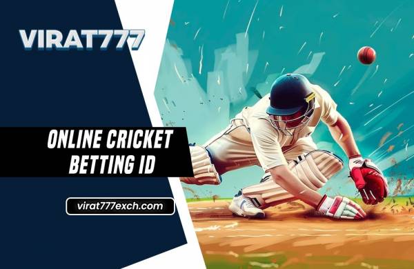 Trusted Online Cricket ID – Play More, Earn More