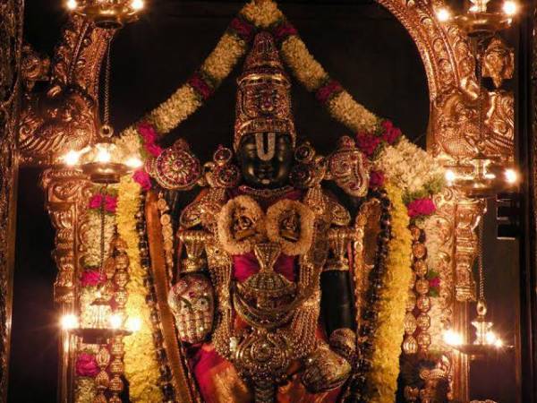 The Real Reason Tirupati Darshan Tickets Sell Out Faster During Certain Months