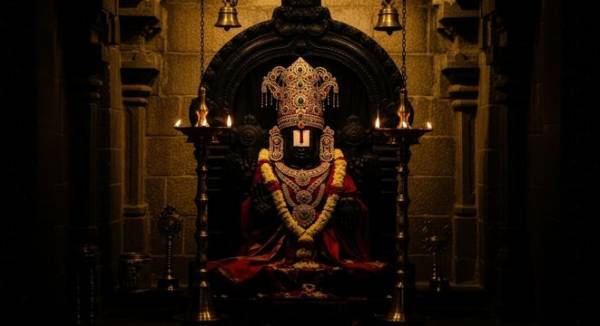 The Real Reason Tirupati Darshan Tickets Sell Out Faster During Certain Months