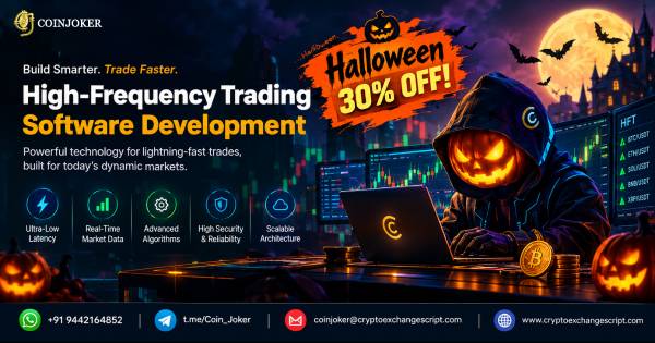 Every Millisecond Matters in High-Frequency Crypto Trading