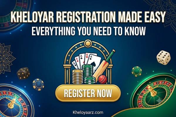 Kheloyar Registration Made Easy: Everything You Need to Know