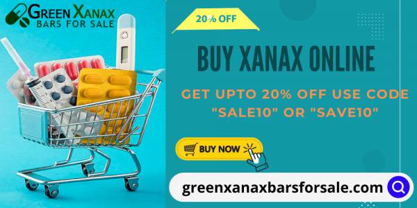 Buy Xanax Online in USA With PayPal