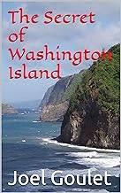 The Secret Of Washington Island: a novel    