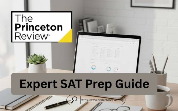 Expert SAT Test Prep Guide: Study Methods That Work