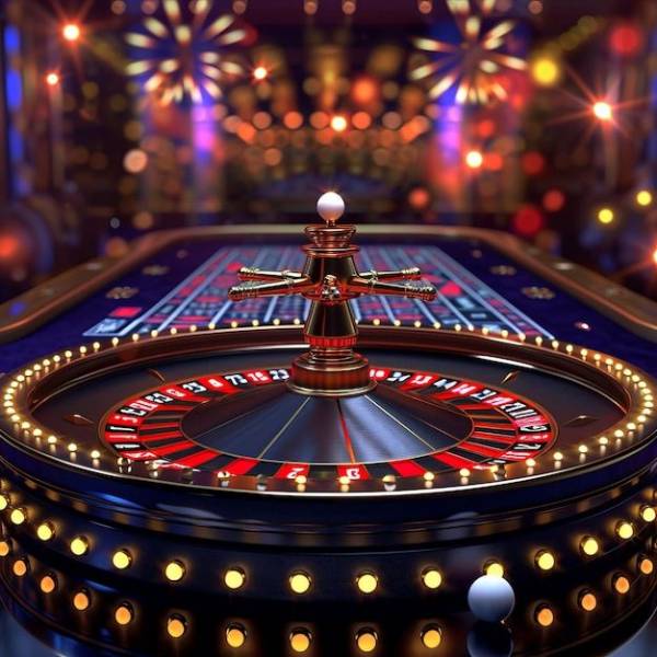 Sweepstakes casino game developers in UK