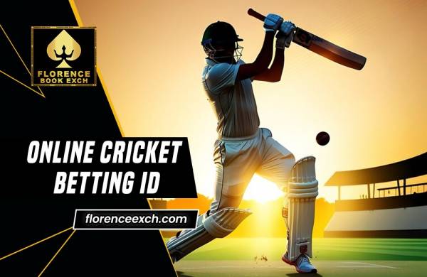 Exclusive Bonuses On A Cricket Betting ID For Real Winnings