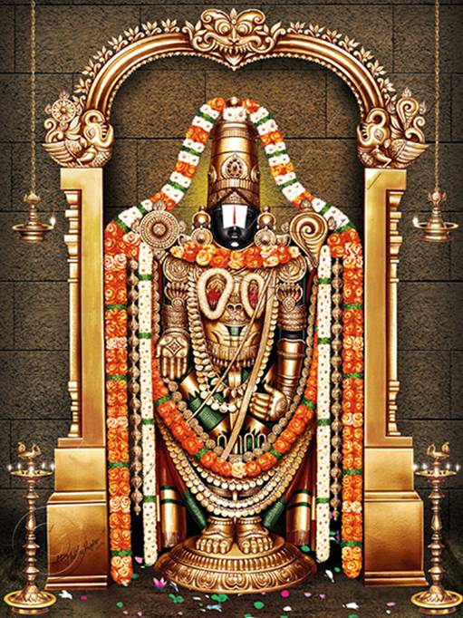 The Real Reason Tirupati Darshan Tickets Sell Out Faster During Certain Months