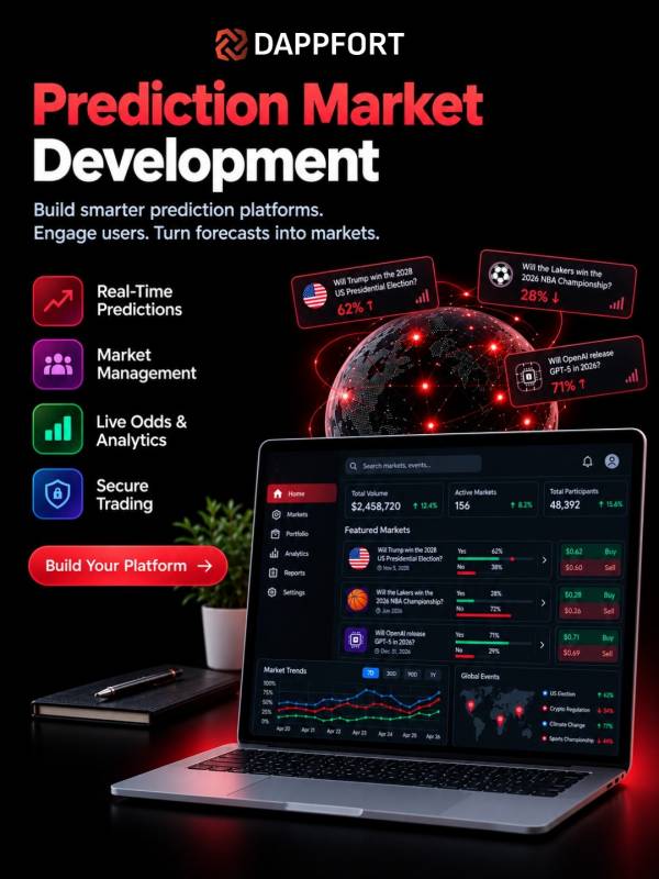 Build a Prediction Platform That Adapts to Your Business Model