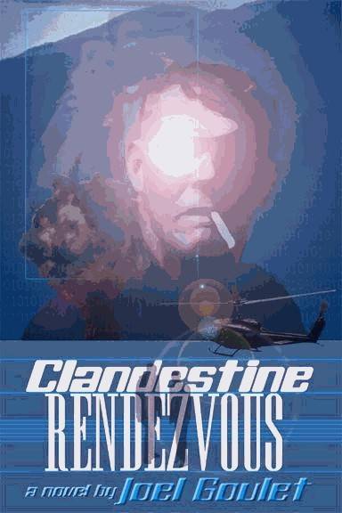 CLANDESTINE RENDEZVOUS e-Book novel