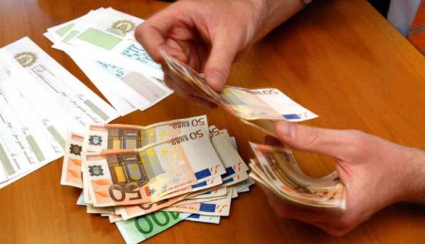 Fast loan with 100% guarantee