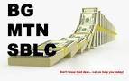 I am Direct Provider's Mandate of BG & SBLC Lease 100% protected