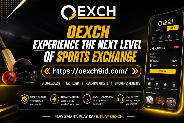 OEXCH Login: How to Find the Right Page Safely