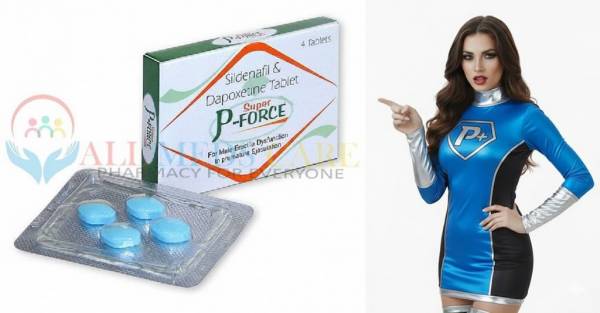 Super p force Oral Jelly Online